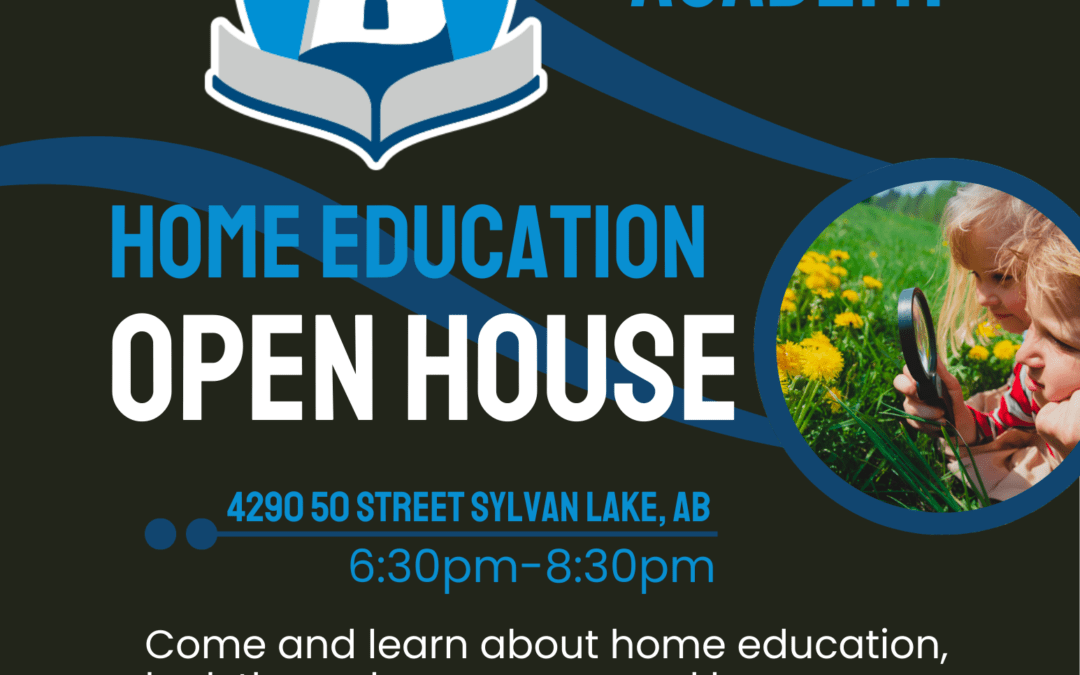 LCA Homeschool Open House